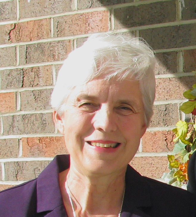 Donna Coon